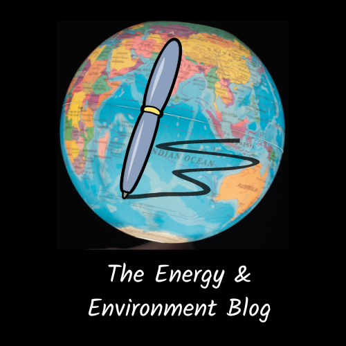 Energy and Environment Blog